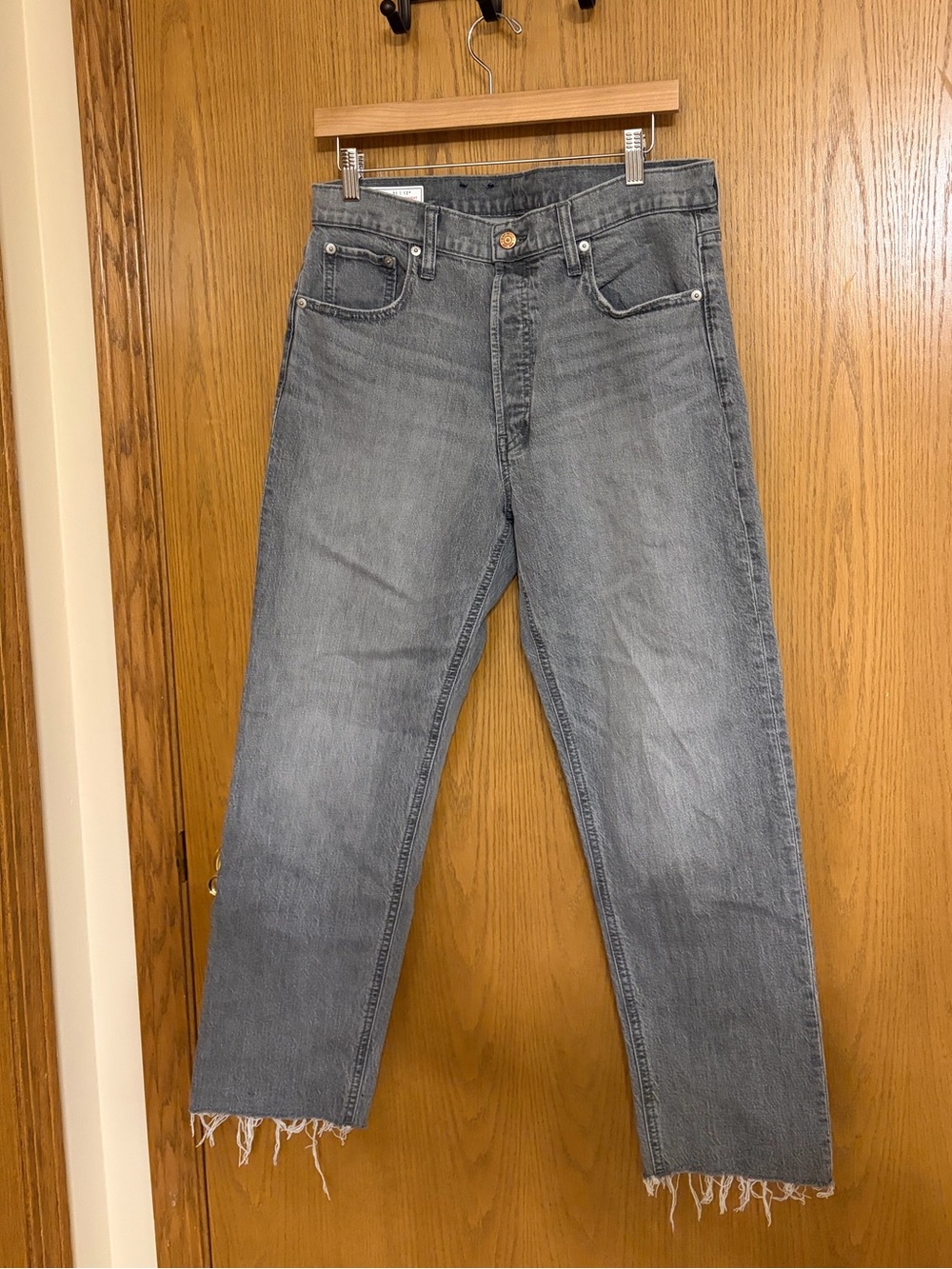gap jeans